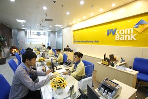 PVcomBank hỗ trợ chương trình “Cặp lá yêu thương”