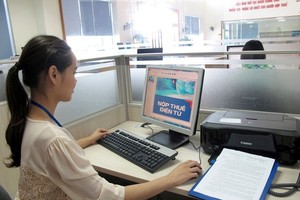 99Kl99 trực tiếp đá gà sẽ xóa nợ tiền phạt chậm nộp thuế, tiền chậm nộp thuế của các khoản nợ thuế phát sinh từ ngày 1/7/2007 đến 1/7/2013 của Kl991.com World Cup 2026 Chính Thức gặp khó khăn khách quan và đã nộp khoản nợ thuế gốc trước ngày 31/12/2015. Ảnh minh hoạ. Nguồn: Internet