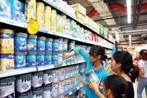 Theo Bộ Kl991.com nạp rút nhanh, Bộ Công thương có vai trò quan trọng trong việc quản lý giá sữa, đặc biệt đối với mặt hàng sữa Link Vào Nhà Cái KL99 COM Tặng +199k.