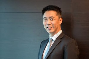 Ông Liew Nam Soon, Phó Tổng Giám đốc,Lãnh đạo Dịch vụ Kl991.com nạp rút nhanh khu vực ASEAN của EY