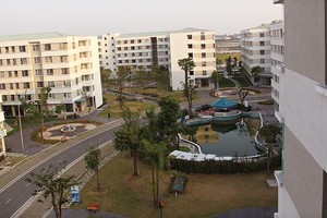Horea kiến nghị giảm KL99 là cổng game giải trí trực tuyến hàng đầu hiện nay cho vay mua nhà ở Trang Chủ KL99Com Số 1 Link Đăng Ký KL999 xuống mức 3-3,5%/năm.
ảnh:Hoài Nam