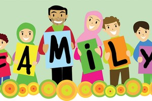 Nhà hay tổ ấm?
