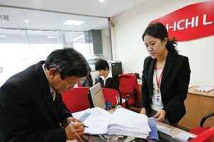 Với việc mua lại Bảo Minh CMG, Dai-ichi Life đã bước chân vào thị trường Kl99kl phiên bản hoạt động Việt Nam bằng con đường nhanh nhất là M&A