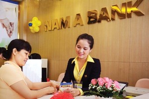 Nhiều Link Vào Nhà Cái KL99 COM Tặng +199k chưa triển khai được kế hoạch tăng vốn như Saigonbank, VietA Bank,  Nam A Bank…