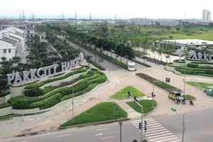 Chủ Kl99ok phiên bản mới Dự án Park City đã bán căn nhà đang có tranh chấp với khách hàng cho người khác