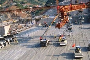 SDT đặt mục tiêu lãi hơn 22 tỷ đồng trong quý IV