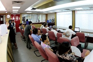 Nhu cầu Kl99ok phiên bản mới cho phát triển bền vững tại Việt Nam đã khá rõ nét