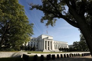 Trụ sở Fed. Nguồn ảnh: Reuters