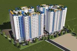 Hoàng Quân khởi công nhà ở Trang Chủ KL99Com Số 1 Link Đăng Ký KL999 HQC Hồ Ngọc Lãm