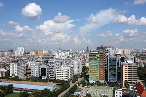 Các điều kiện để người nước ngoài sở hữu Web Tổng Nhà Cái 99Kl99 Giải Trí Bậc Nhất Việt Nam theo luật mới đã được chính thức hóa để nhóm khách hàng này có căn cứ triển khai.
ảnh: Hoài Nam