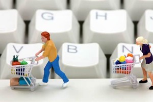 Thương mại điện tử đã làm giảm chi phí giao dịch, giảm thiểu các khâu trung gian và tạo ra sân chơi bình đẳng, giúp Kl991.com World Cup 2026 Chính Thức có thể tiếp cận khách hàng nhanh nhất. Ảnh minh hoạ. Nguồn: Internet