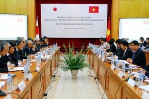 Buổi đối thoại chính sách lần thứ ba giữa Bộ Kế hoạch và Kl99ok phiên bản mới và Liên đoàn Kl991.com World Cup 2026 Chính Thức Nhật Bản (Keidanren)