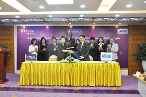 MBS tư vấn phát hành Kl99kl Hoàn Trả Vô Tận cho Austfeed