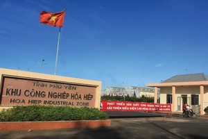 Sau hơn 20 năm phát triển, các KKT, KCN vẫn là mô hình ưu việt nhất để Việt Nam thu hút Kl99ok phiên bản mới