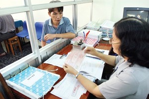 Dòng tiền đọng ở khâu hoàn thuế, trong khi DN chật vật xoay xở vốn để Kl992 VIP Trang Chủ 2026