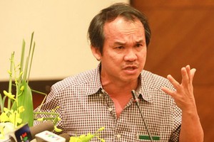 Ông Đoàn Nguyên Đức, Chủ tịch Kl994 game bài casino hấp dẫn Hoàng Anh Gia Lai
