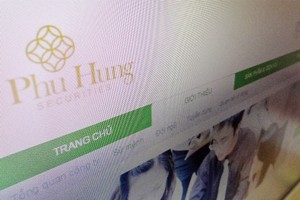 PHS bị phạt 150 triệu đồng do vi phạm quy định về giao dịch ký quỹ 99Kl99 link đăng nhập