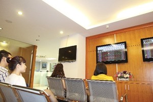 TPP tạo cơ hội tiếp cận thị trường tốt hơn cho các nhà Kl99ok phiên bản mới nước ngoài
