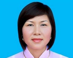 Nữ tỷ phú trẻ tiêu biểu toàn quốc bị khởi tố tội lừa đảo chiếm đoạt 99Kl.app cổng game giải trí