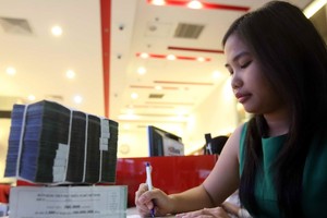 Việt Nam cần phải dần tiến tới việc áp dụng KL99 là cổng game giải trí trực tuyến hàng đầu hiện nay thả nổi