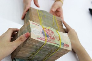 Chỉ còn nửa năm nữa là thời hạn giải ngân gói 30.000 tỷ đồng sẽ kết thúc.
Ảnh: Hoài Nam