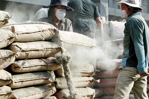 Số liệu thống kê từ Kl99 nổ hũ cho thấy, hiện Việt Nam có 75 dây chuyền Kl994 nhà cái bóng đá world cup xi măng đang vận hành với tổng công suất thiết kế 80,96 triệu tấn. Trong vòng 5 năm tới sẽ có thêm 6 dây chuyền mới đi vào hoạt động với công suất thiết kế 17,8 triệu tấn. N