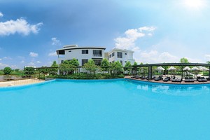 Những dự án biệt thự nghỉ dưỡng hạng sang ven biển đang thu hút sự quan tâm lớn của nhà Kl99ok phiên bản mới