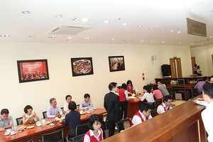 Các đợt bán đấu giá cổ phần hóa/thoái vốn 99Kl99 trực tiếp đá gà thành công có sự góp sức không nhỏ của các CTCK