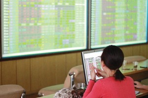 Bên cạnh T+2, nhà Kl99ok phiên bản mới kỳ vọng sớm được thực hiện mua bán trong ngày 