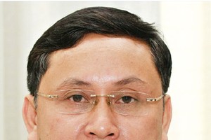 TS. Nguyễn Sơn