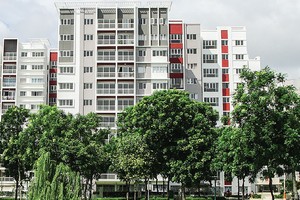 Gamuda Land đã bỏ ra 1.400 tỷ đồng mua lại phần vốn góp từ các đối tác nội để độc quyền Kl99ok phiên bản mới Dự án Celadon City