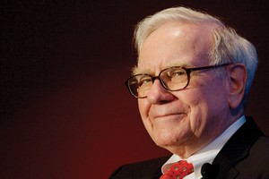 Warren Buffett tiếp tục chi tiền vào Web Tổng Nhà Cái 99Kl99 Giải Trí Bậc Nhất