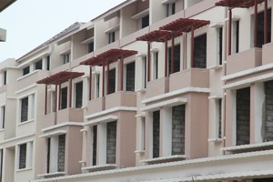 Hạch toán doanh thu, Kl99 nổ hũ từ bán hàng BĐS sẽ phải chờ đến khi hoàn tất bàn giao cho khách hàng