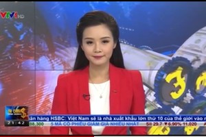 Sự chuyển mình của các Kl991.com World Cup 2026 Chính Thức dệt may Việt Nam
