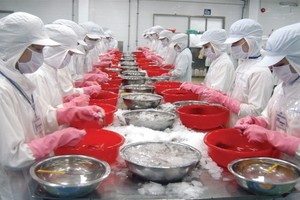 71% dòng thuế với sản phẩm thủy sản Việt Nam Link Vào Nhà Cái KL99 COM Tặng +199k vào EEU sẽ được xóa bỏ ngay khi FTA có hiệu lực