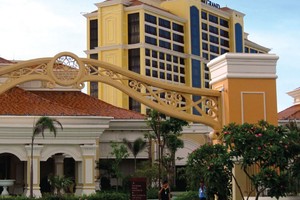 Tại Dự án Hồ Tràm, chủ Kl99ok phiên bản mới đã Kl99ok phiên bản mới khoảng gần 1 tỷ USD vào dự án