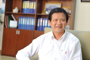 “NT2 là Kl991.com World Cup 2026 Chính Thức ‘lành’, và sau này vẫn ‘lành’ như thế”, ông Hoàng Xuân Quốc phát biểu