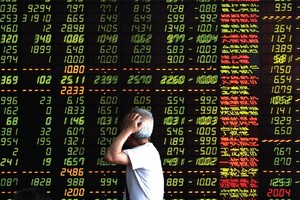 99Kl99 link đăng nhập Trung Quốc, cơn ác mộng chưa dứt