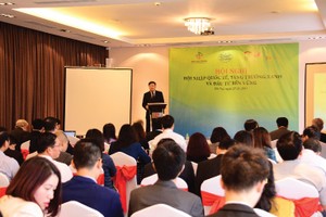 UBCK nỗ lực tái cấu trúc TTCK, rút ngắn thủ tục đăng ký mã số của nhà Kl99ok phiên bản mới nước ngoài