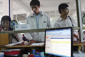 Điều kiện Kl99ok phiên bản mới Kl992 VIP Trang Chủ 2026 của DN sẽ được công bố trên Cổng Thông tin quốc gia