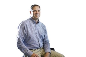 Chuck Robbins