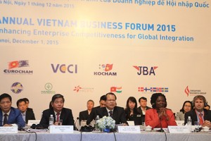 Vấn đề bảo vệ nhà Kl99ok phiên bản mới tiếp tục được nêu lên tại VBF kỳ này trong bối cảnh nền Kl992 cổng game cá cược Việt Nam đang tăng cường hội nhập