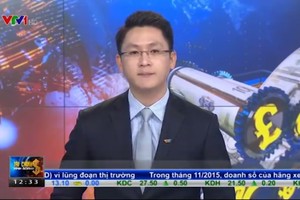 Bản tin Kl991.com nạp rút nhanh Kl992 VIP Trang Chủ 2026 trưa 03-12-2015
