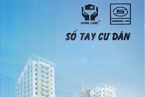 Cư dân cho rằng, chủ Kl99ok phiên bản mới không giữ đúng cam kết với người dân như Sổ tay cư dân trong việc thay thế Ban quản lý.
ảnh:Trang Ninh