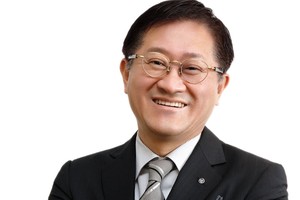 Suh Kyung-Bae hiện là người giàu thứ 2 Hàn Quốc với khối 99Kl.app cổng game giải trí giá trị 9,2 tỷ USD