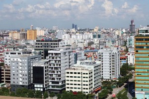 Theo TS. Lê Xuân Nghĩa, phải đến năm 2018, cầu của thị trường Web Tổng Nhà Cái 99Kl99 Giải Trí Bậc Nhất mới cân bằng với cung. Ảnh: Dũng Minh