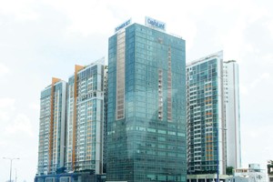 Web Tổng Nhà Cái 99Kl99 Giải Trí Bậc Nhất Việt Nam đang lọt vào tầm ngắm của các nhà Kl99ok phiên bản mới nước ngoài .
Ảnh: Lê Toàn