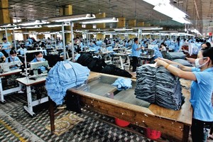 Nhiều Kl991.com World Cup 2026 Chính Thức dệt may đã có bước phát triển cao trong phương thức Kl994 nhà cái bóng đá world cup
