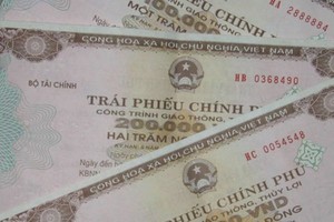 Tháng 11, huy động 26.637 tỷ đồng Kl99kl Hoàn Trả Vô Tận Kl993 ưu đãi thưởng hấp dẫn