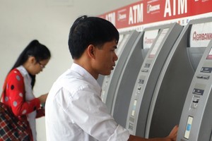 Khoản thiệt hại Agribank phải gánh chịu là 2.496 tỷ đồng 